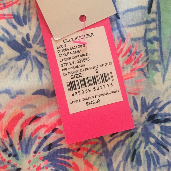 Lilly Pulitzer - Picture 3 of 3